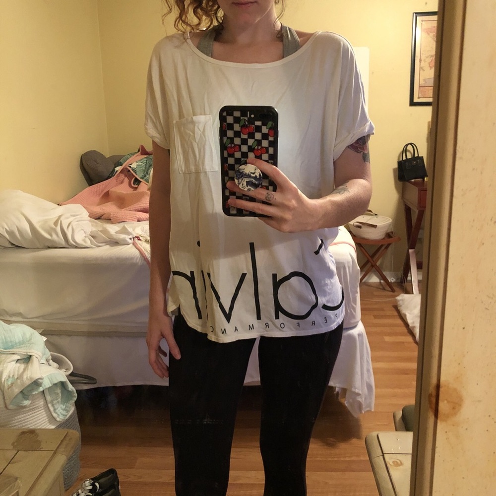 Calvin Klein Tee